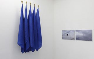 UNITED LAND - Galerie Plateforme - 2011